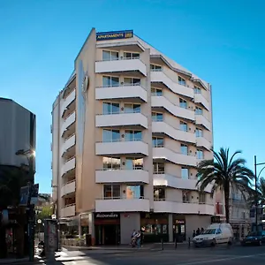  Appartamento Lloret Sun